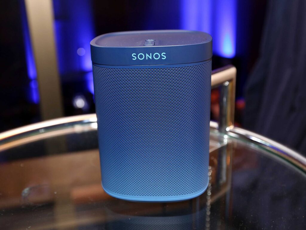 SONOS